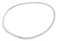 Collana Forever Gioielli Donna in Argento FGCO00476 - FGCO00476